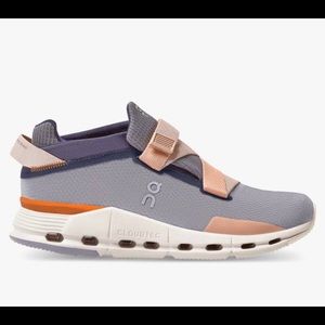 Women’s On-Running Cloudnova Wrap Running Shoe